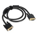 PRZEWÓD VGA-1.0-WW/U 1 m UNITEK