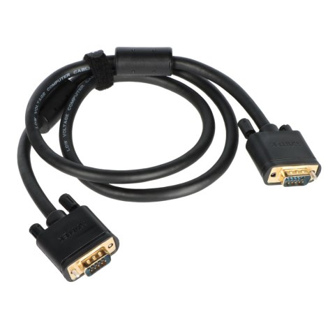 PRZEWÓD VGA-1.0-WW/U 1 m UNITEK