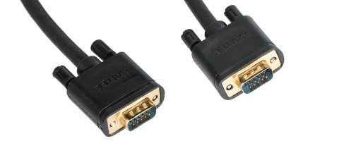 PRZEWÓD VGA-1.0-WW/U 1 m UNITEK