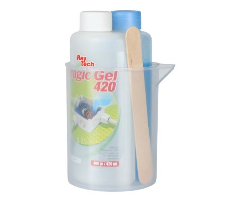 ŻEL IZOLACYJNY MAGIC-GEL-420 RayTech