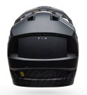 Kask full face BELL SANCTION 2 DLX MIPS matte black fasthouse roz. L (57-59 cm) (NEW 2025)