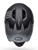 Kask full face BELL SANCTION 2 DLX MIPS matte black fasthouse roz. M (55-57 cm) (NEW 2025)