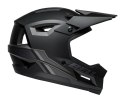 Kask full face BELL SANCTION 2 DLX MIPS matte blue roz. L (57-59 cm) (NEW 2025)