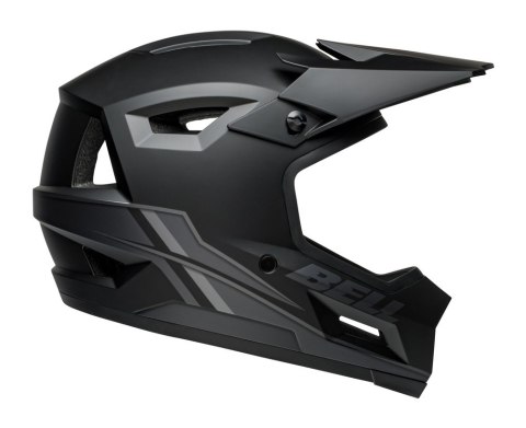Kask full face BELL SANCTION 2 DLX MIPS matte blue roz. L (57-59 cm) (NEW 2025)