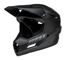 Kask full face BELL SANCTION 2 DLX MIPS matte blue roz. M (55-57 cm) (NEW 2025)