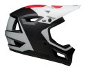 Kask full face BELL SANCTION 2 DLX MIPS matte black white roz. L (57-59 cm) (NEW 2025)
