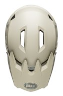 Kask full face BELL SANCTION 2 matte cement roz. XL (59-61 cm) (NEW 2025)