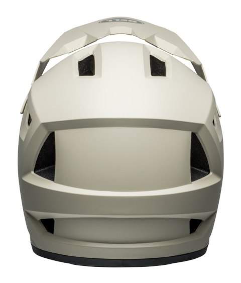 Kask full face BELL SANCTION 2 matte cement roz. M (55-57 cm) (NEW 2025)