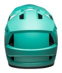 Kask full face BELL SANCTION 2 matte turquoise roz. L (57-59 cm) (NEW 2025)