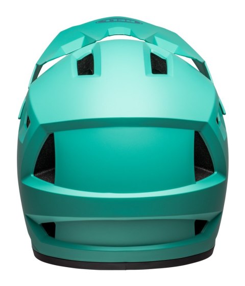 Kask full face BELL SANCTION 2 matte turquoise roz. L (57-59 cm) (NEW 2025)