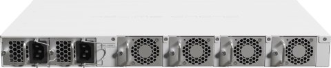 MIKROTIK ROUTERBOARD CRS518-16XS-2XQ-RM