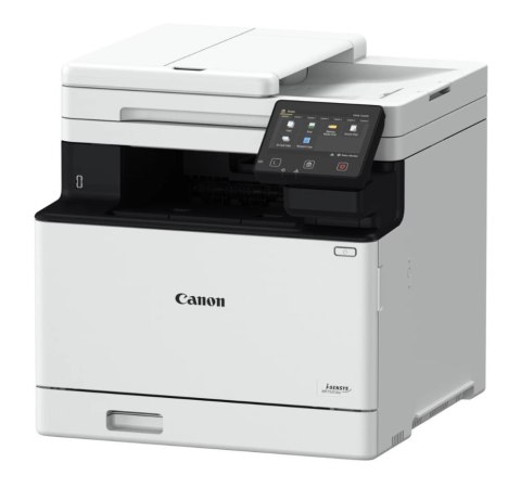 PRINTER/COP/SCAN I-SENSYS/MF752CDW 5455C012 CANON