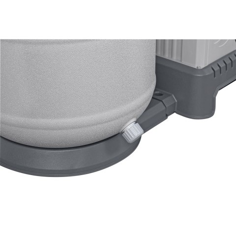 Pompa piaskowa 8327 l/h + piasek 25kg Bestway 58499