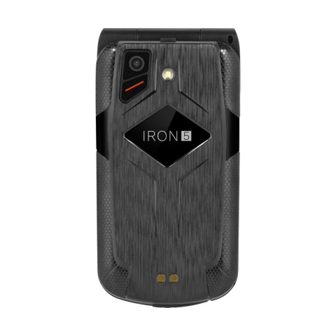 Telefon Kruger&Matz IRON 5 Flip 4G