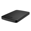 DYSK ZEW. USB 3.0 TOSHIBA CANVIO BASICS 1TB 2,5"
