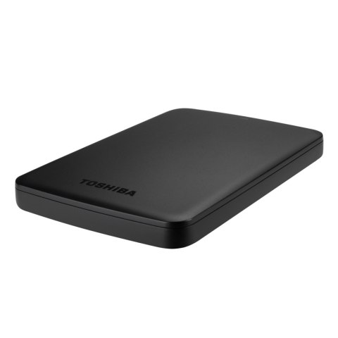 DYSK ZEW. USB 3.0 TOSHIBA CANVIO BASICS 1TB 2,5"