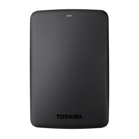 DYSK ZEW. USB 3.0 TOSHIBA CANVIO BASICS 1TB 2,5"