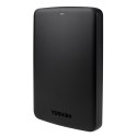 DYSK ZEW. USB 3.0 TOSHIBA CANVIO BASICS 1TB 2,5"