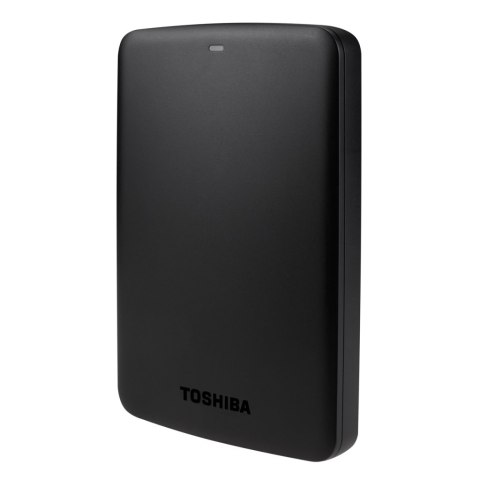 DYSK ZEW. USB 3.0 TOSHIBA CANVIO BASICS 1TB 2,5"