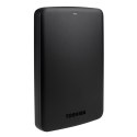 DYSK ZEW. USB 3.0 TOSHIBA CANVIO BASICS 1TB 2,5"