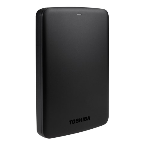 DYSK ZEW. USB 3.0 TOSHIBA CANVIO BASICS 1TB 2,5"