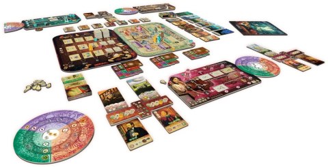 GRA NIEŚWIADOMY UMYSŁ podstawa - LUCKY DUCK