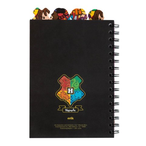 Harry Potter - Notatnik / Notes A5