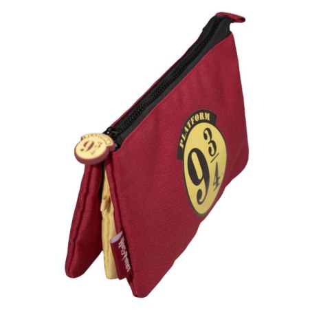 Harry Potter - Piórnik 3-komorowy Platform 9 3/4