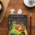 Harry Potter - Zestaw zakładek do książek 4 szt.