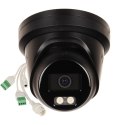 KAMERA IP DS-2CD2347G3-LIS2UY/SL(2.8MM)(BLACK)PL Smart Hybrid Light ColorVu 3.0 - 4 Mpx Hikvision