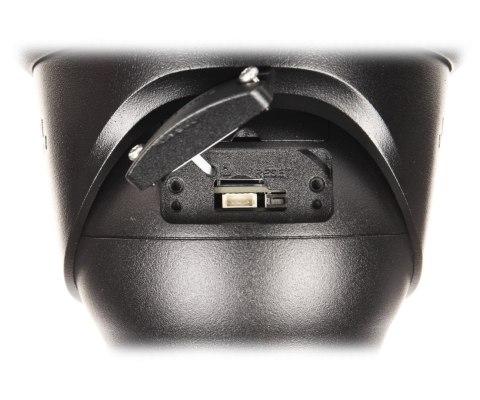 KAMERA IP DS-2CD2347G3-LIS2UY/SL(2.8MM)(BLACK)PL Smart Hybrid Light ColorVu 3.0 - 4 Mpx Hikvision