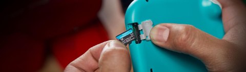 Karta pamięci microSD 128GB Kingston CanvasGo! Plus 200MB/s A2 U3 V30 + adapter