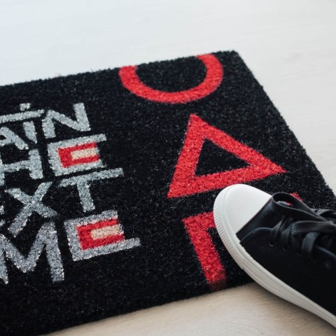 Squid Game - Wycieraczka (40 x 60 cm)