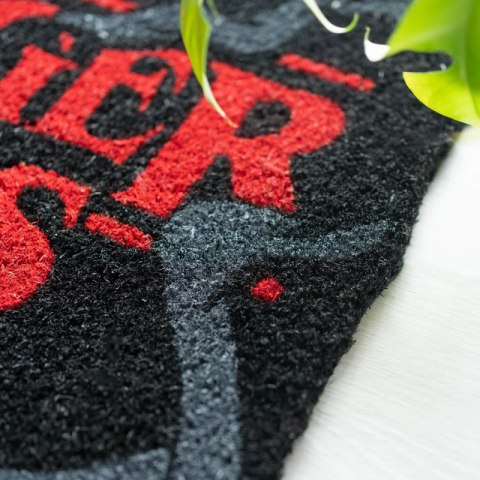 Stranger Things - Wycieraczka (40 x 60 cm)