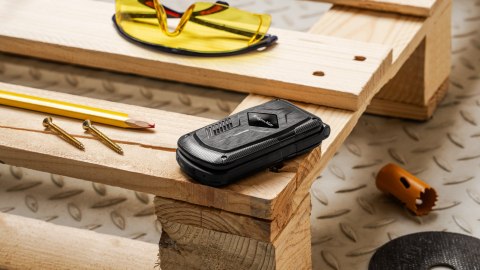 Telefon Kruger&Matz IRON 5 Flip 4G