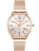 ZEGAREK DAMSKI PAUL LORENS - PL11503B-4D2 (zg510e) + BOX