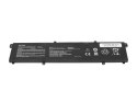 Bateria Mitsu do Asus VivoBook M1502I, M1702Q, Flip TM420U