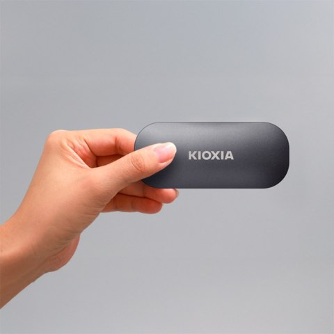 Dysk SSD KIOXIA Exceria Plus 500 GB USB 3.2