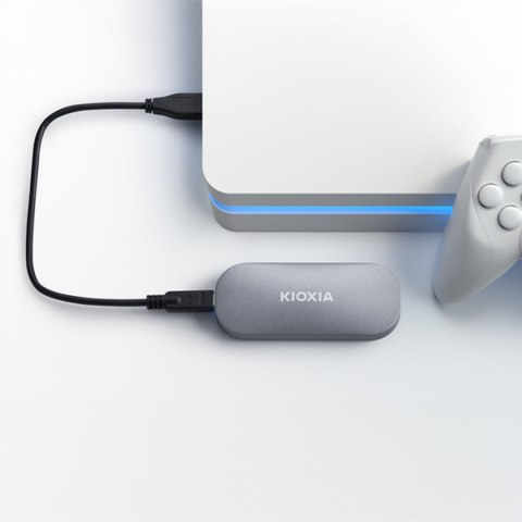 Dysk SSD KIOXIA Exceria Plus 500 GB USB 3.2