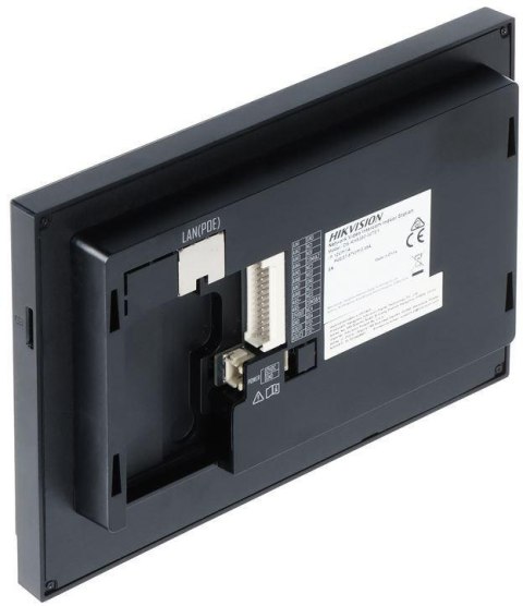 Monitor wideodomofonu Hikvision DS-KH8380-WTE1