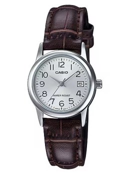 ZEGAREK DAMSKI CASIO LTP-V002L-7B2UDF (zd584i) + BOX