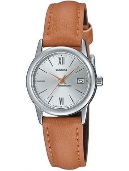 ZEGAREK DAMSKI CASIO LTP-V002L-7B3UDF (zd584k) + BOX