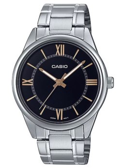 ZEGAREK MĘSKI CASIO MTP-V005D-1B5 + BOX