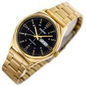 ZEGAREK MĘSKI CASIO MTP-V006G-1C + BOX