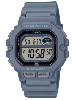 ZEGAREK MĘSKI CASIO Sports WS-1400H-2A + BOX (zd271b)