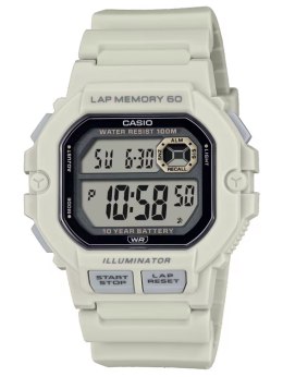 ZEGAREK MĘSKI CASIO Sports WS-1400H-8A + BOX (zd271d)