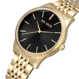 ZEGAREK MĘSKI PAUL LORENS - PL20014B-1D1 (zg390d) + BOX
