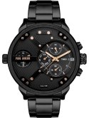 ZEGAREK MĘSKI PAUL LORENS - PL20021B-1A4 (zg389b) + BOX
