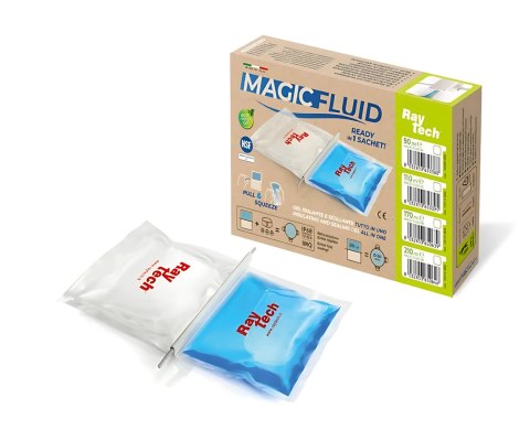 ŻEL IZOLACYJNY MAGIC-FLUID-170 RayTech