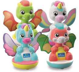 Magiczne Zwierzątka | Baby Clementoni